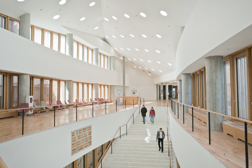 Skolkovo Institute of Science and Technology, Moscow