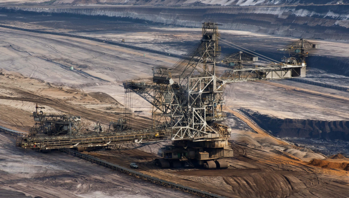 «Эльгауголь» рассчитывает к 2025 году нарастить добычу угля до 45 миллионов тонн