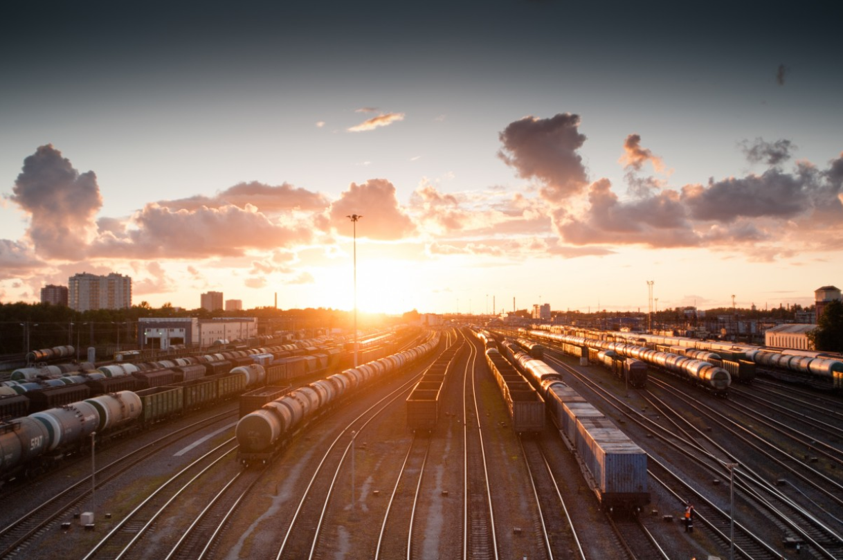 Железнодорожные грузоперевозки: как спастись от штрафов и претензионной работы?