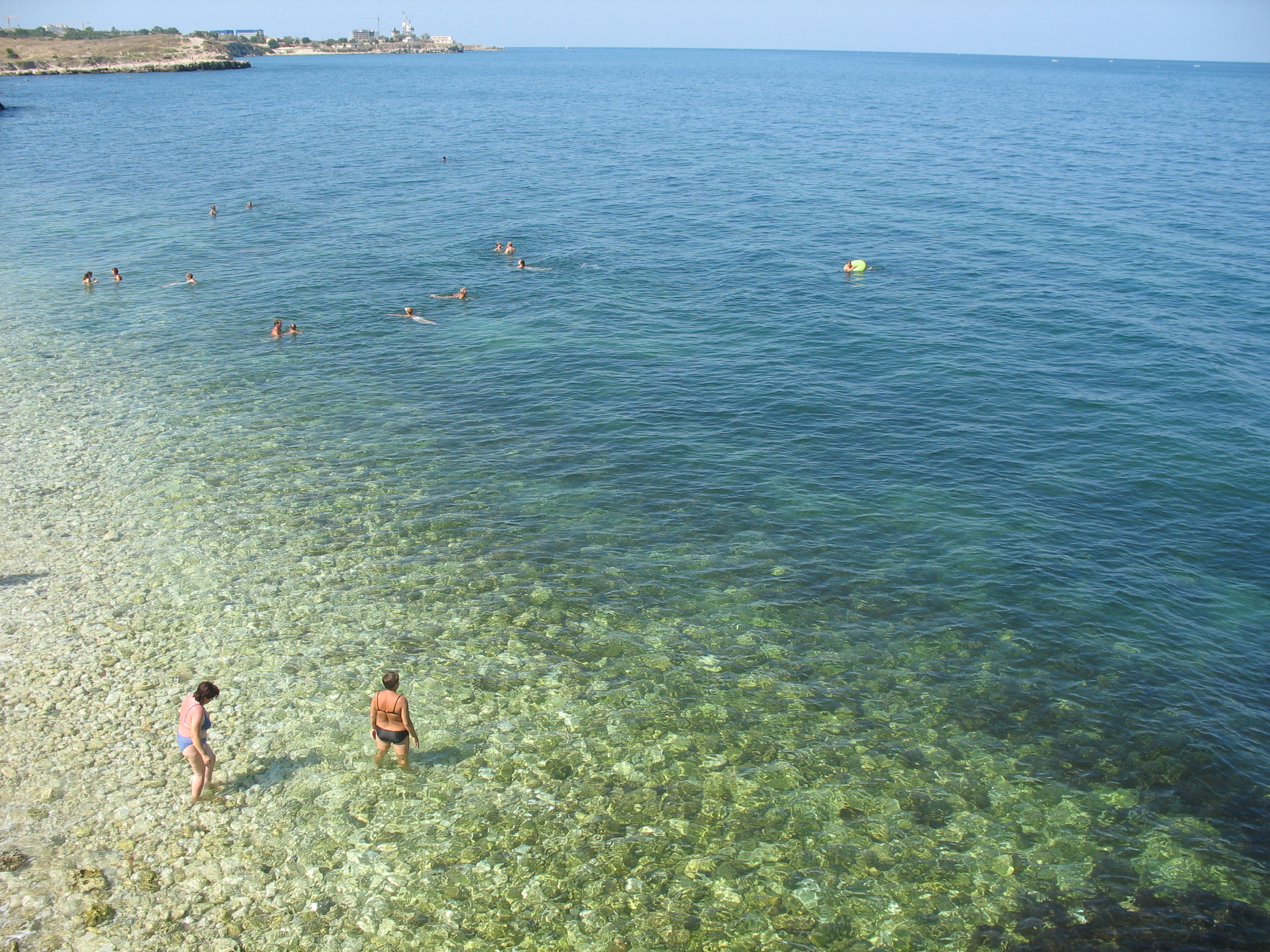 Эксперты туристического бизнеса в Крыму дали прогнозы на летний сезон 2023 года 