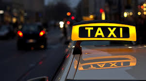 С 1 сентября таксисты-физлица не смогут работать больше 12 часов в сутки 