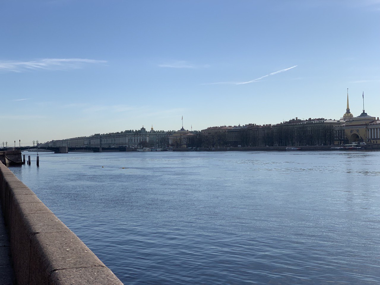 Музеи Петербурга сделают бесплатный вход на время Культурного форума