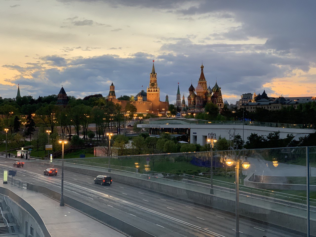 Путин: в России продолжат модернизацию транспорта на базе опыта Москвы