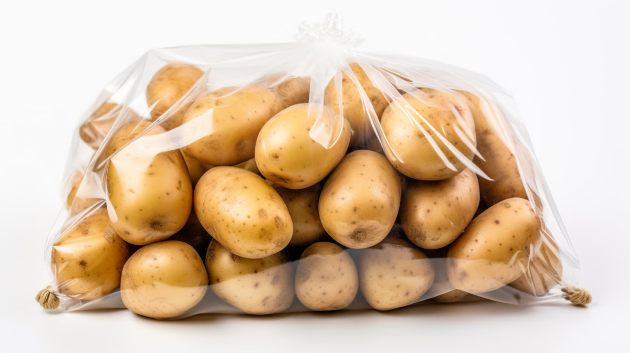Устойчивый к холоду картофель вывели ученые из Новосибирска