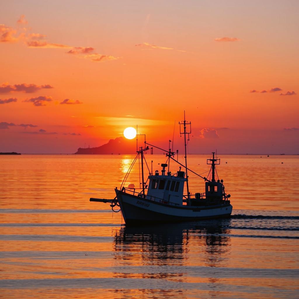 Положительная динамика промысла сохраняется: к 28 мая отечественные рыбаки добыли более 2,1 млн тонн