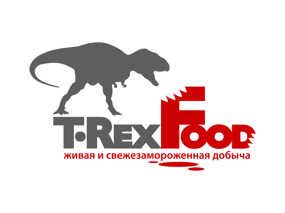 T-RexFood® 