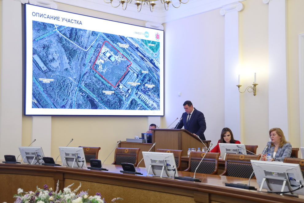 Санкт-Петербург создаст машиностроительный комплекс для беспилотных аппаратов
