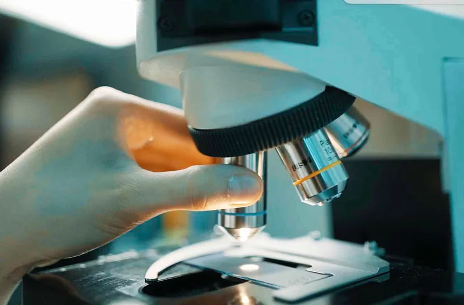 Российские ученые разработали метод раннего выявления саркопении у пожилых