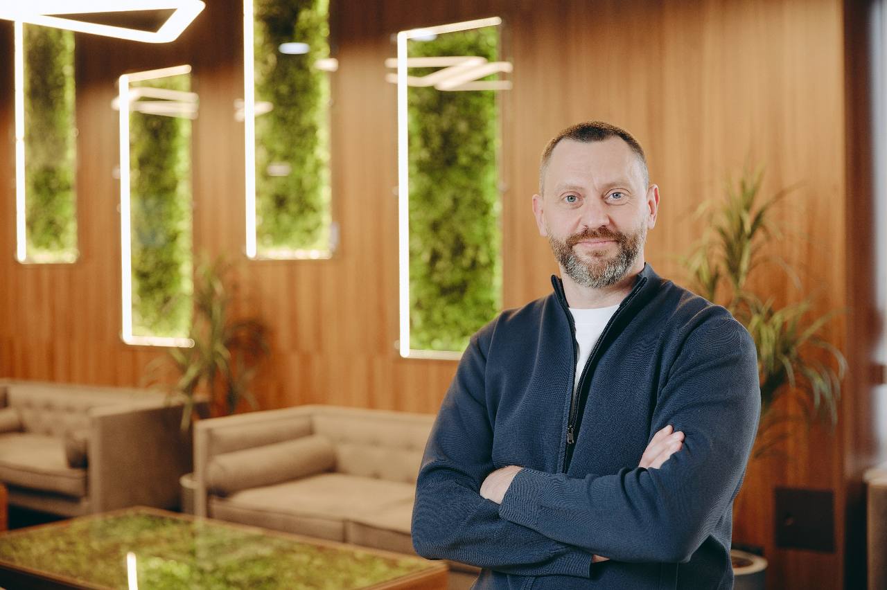 Основатель проекта «Папы в деле» Александр Руденко — о воспитании, честности и планах развития движения