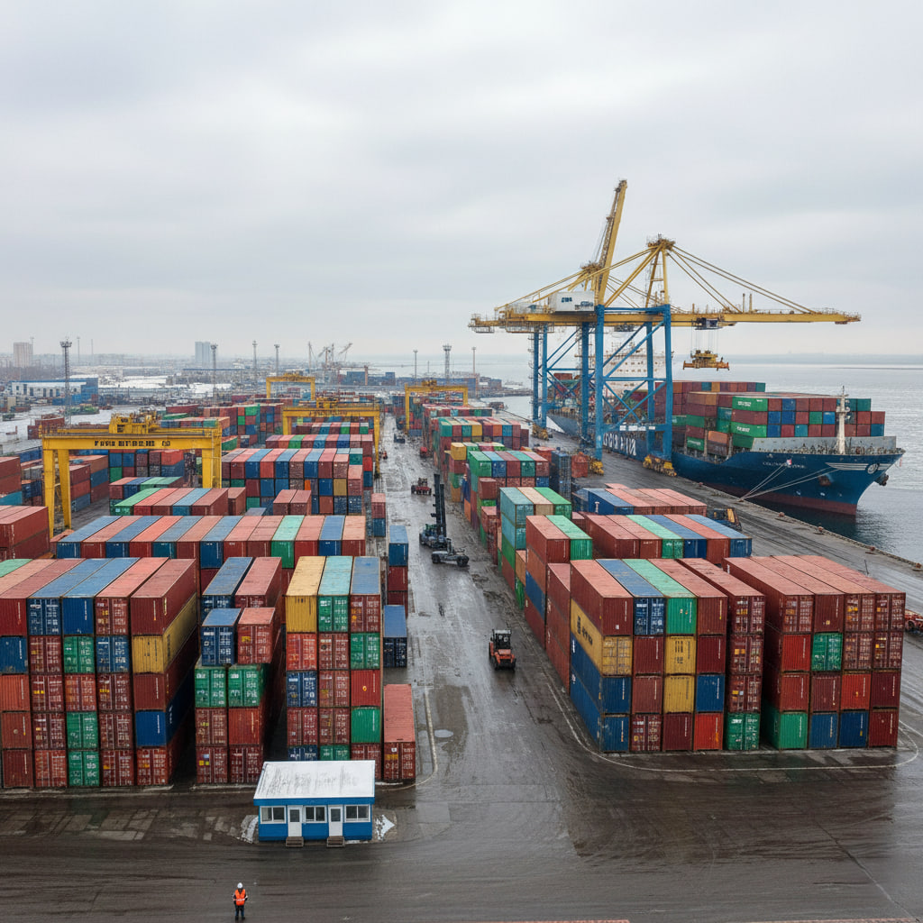 Инвестпроект в промышленной сфере Петербурга станет стратегическим