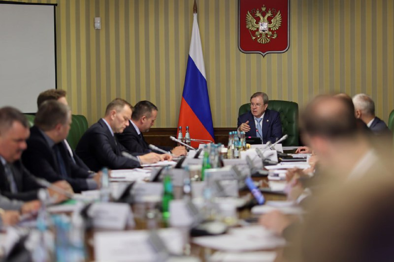 Новый этап развития беспилотных технологий в России