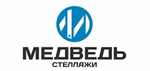 Медведь