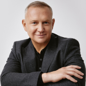 Андрей Пожаров