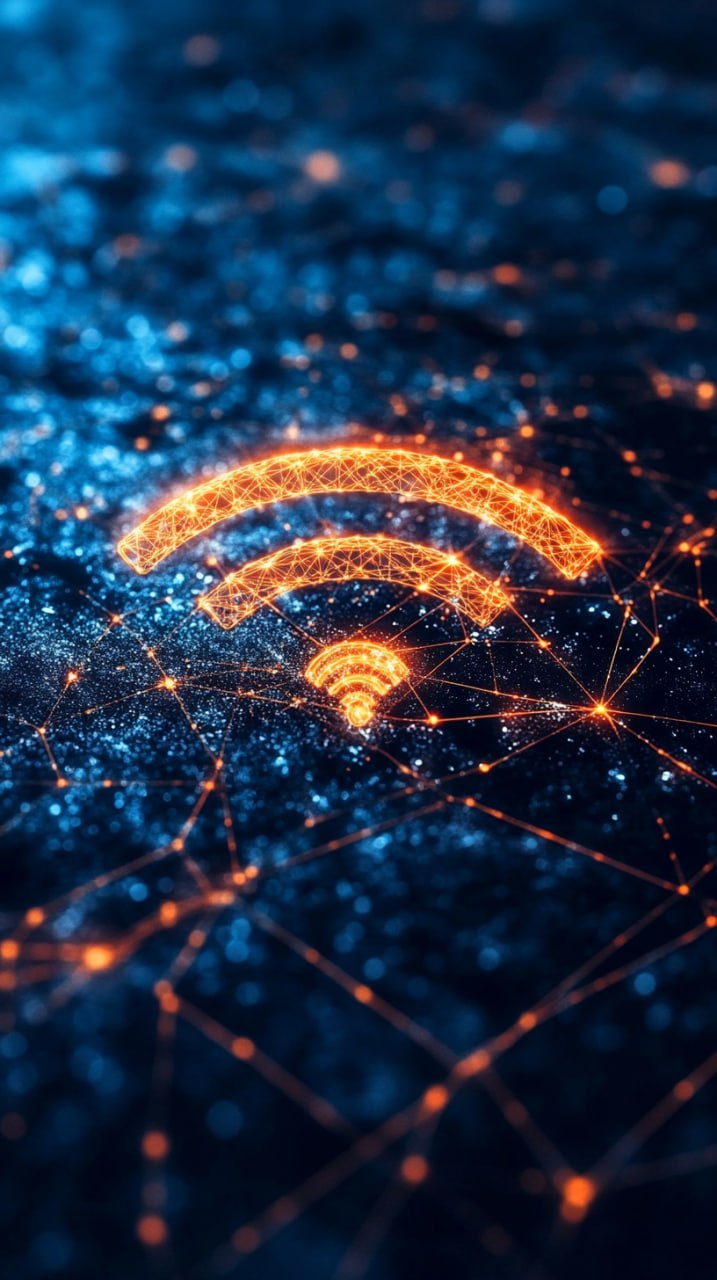 Места с бесплатным Wi-Fi в Волгоградской области появились на онлайн-картах