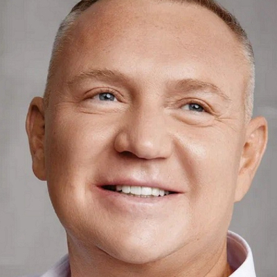 Андрей Пожаров