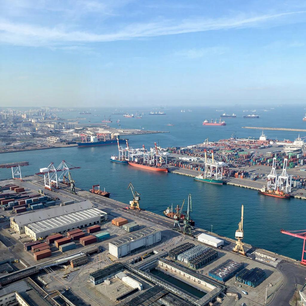 В Госдуму внесен законопроект об ОЭЗ