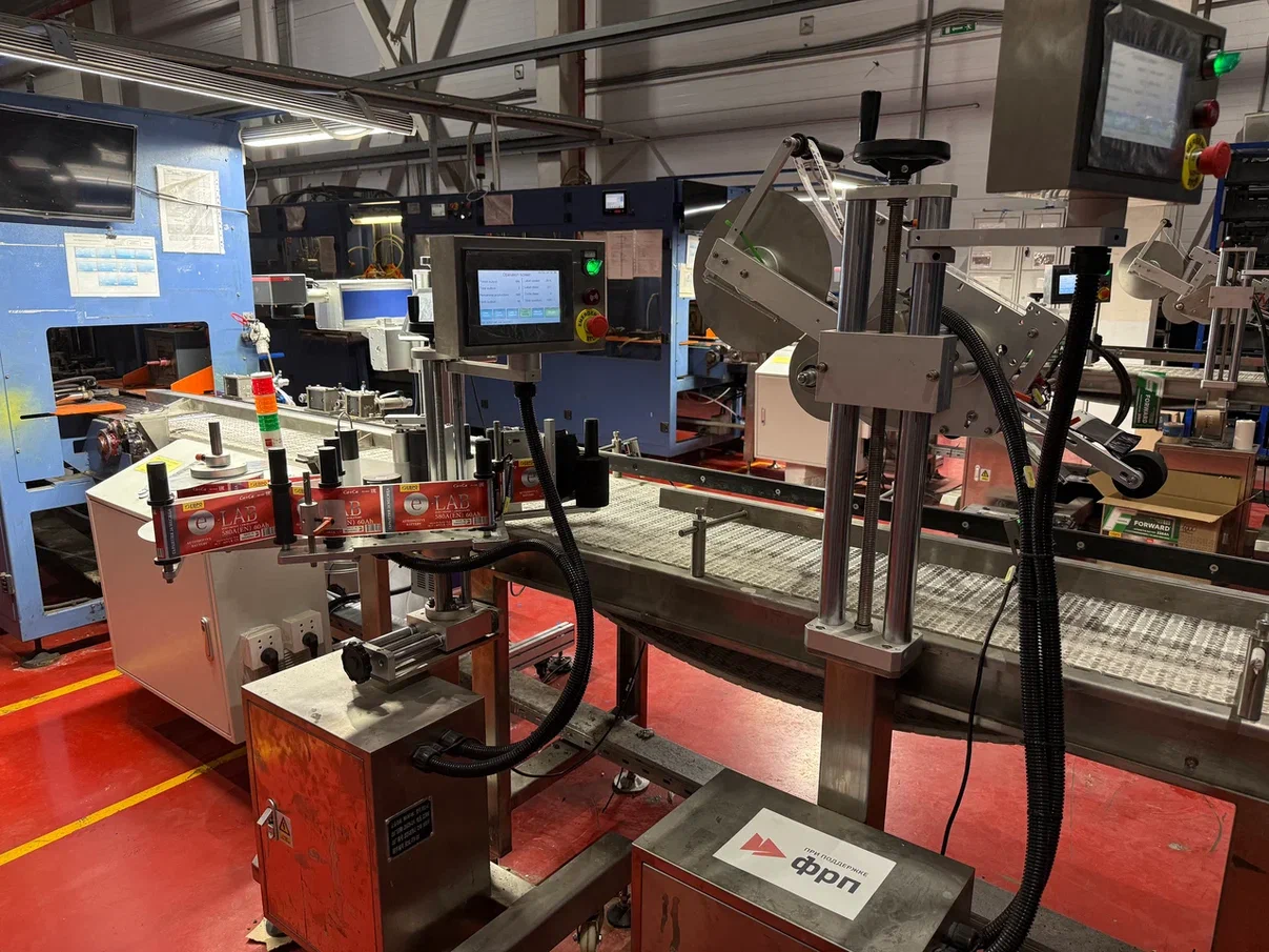 В Татарстане импортозаместили автомобильные аккумуляторы