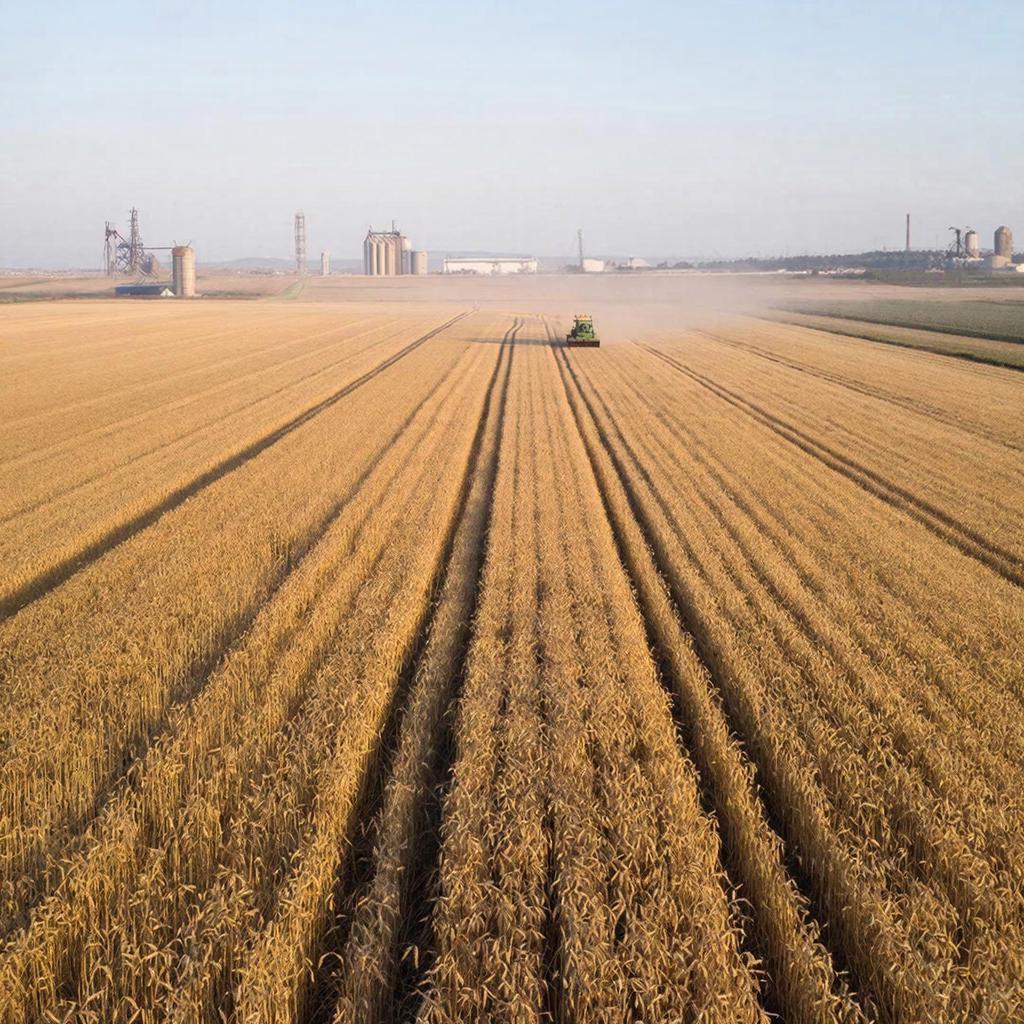 В Татарстане произвели сельхоз продуктов на 339 млрд рублей за 10 месяцев 2025 года