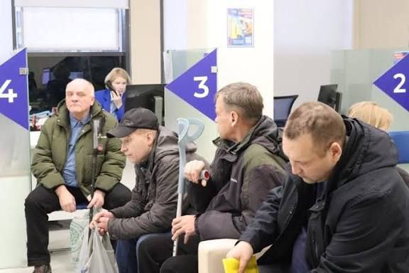 В Карелии кадровые центры трудоустроили 182 соискателя с инвалидностью