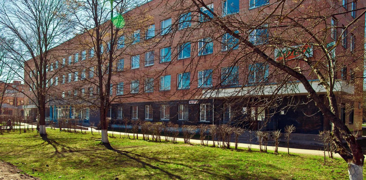 В Тосненскую больницу в Ленобласти поступило новое оборудование