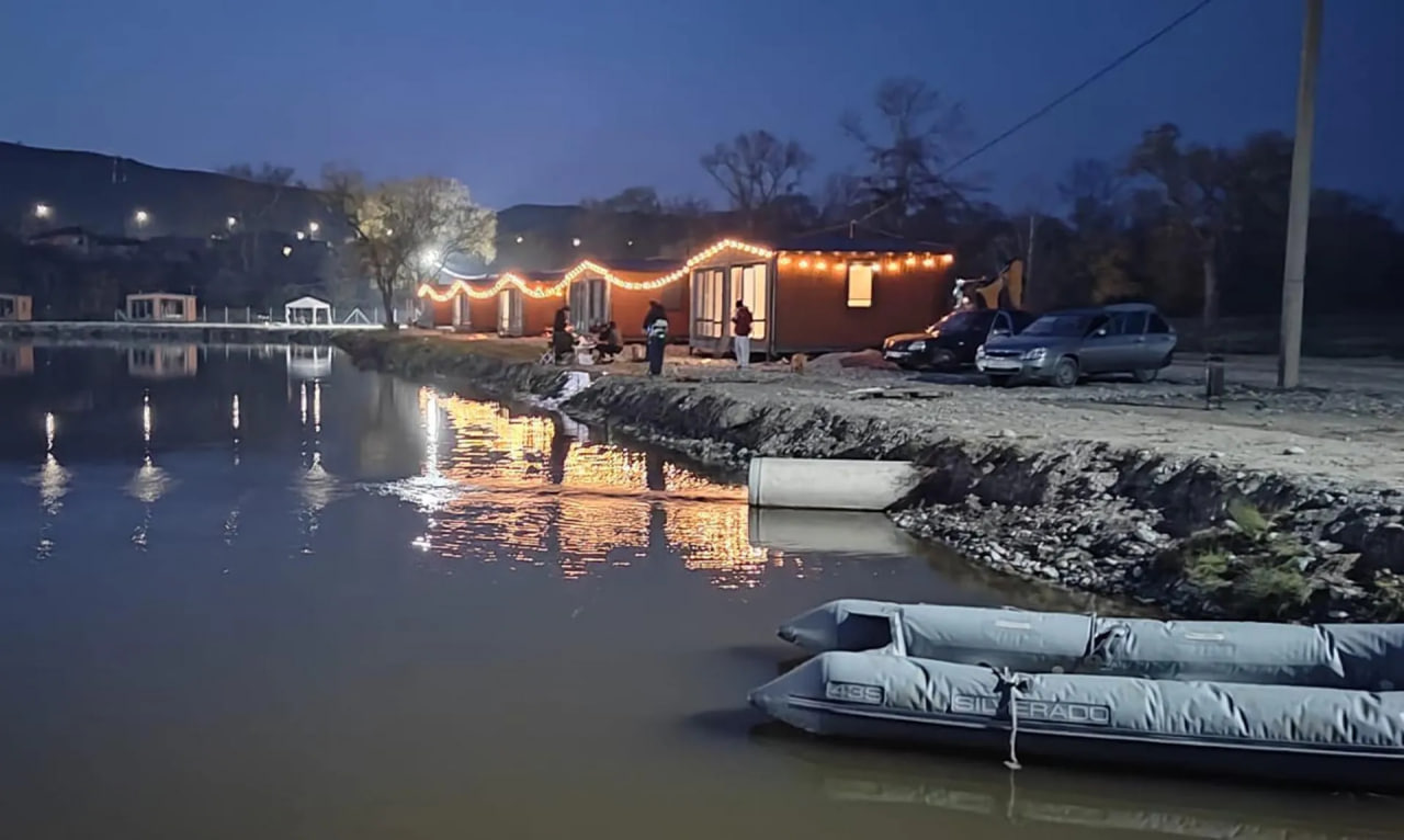 В Северной Осетии поддержат грантами 12 проектов агротуризма