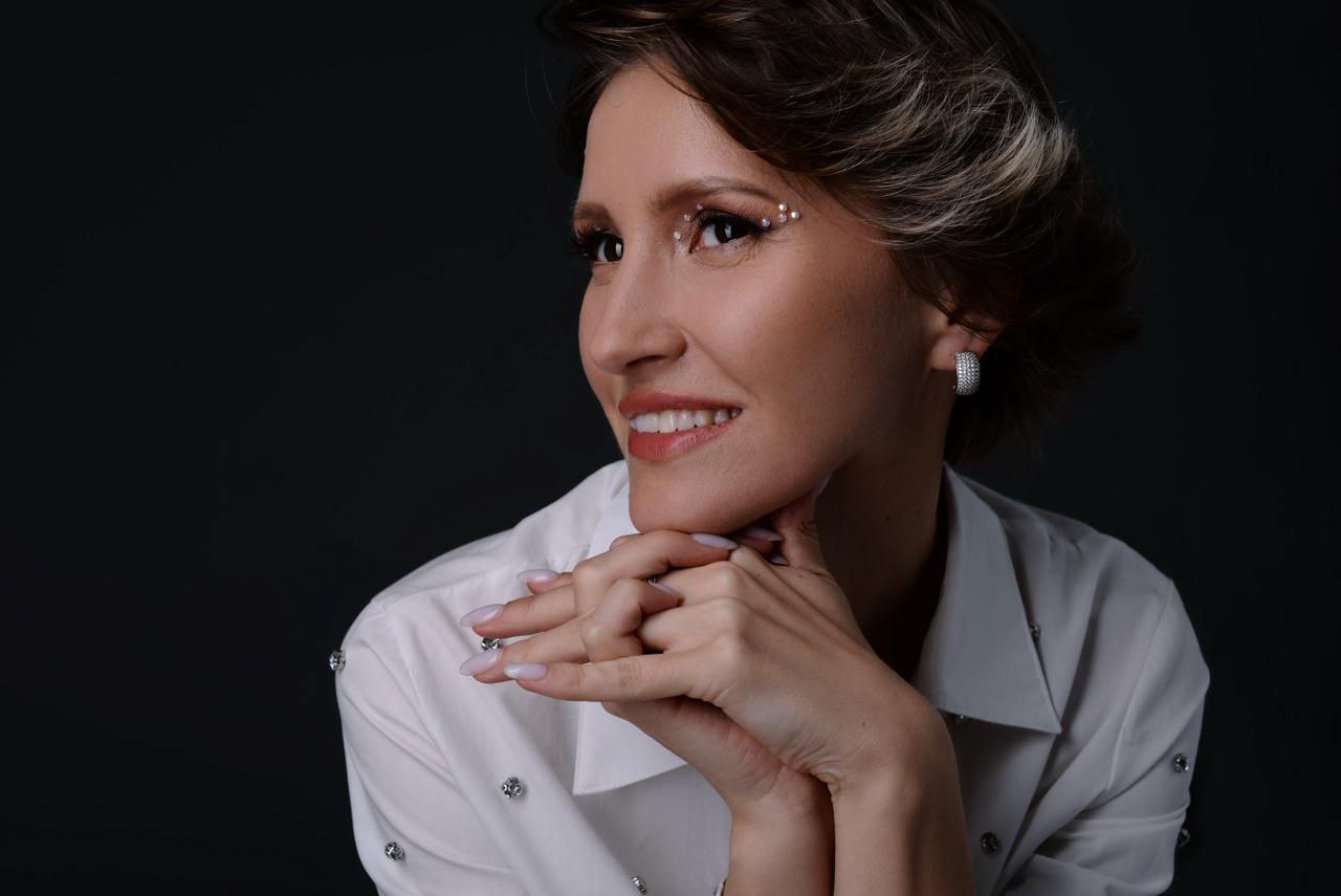 Екатерина Марчук: Без системы принятия решений инновации будут буксовать