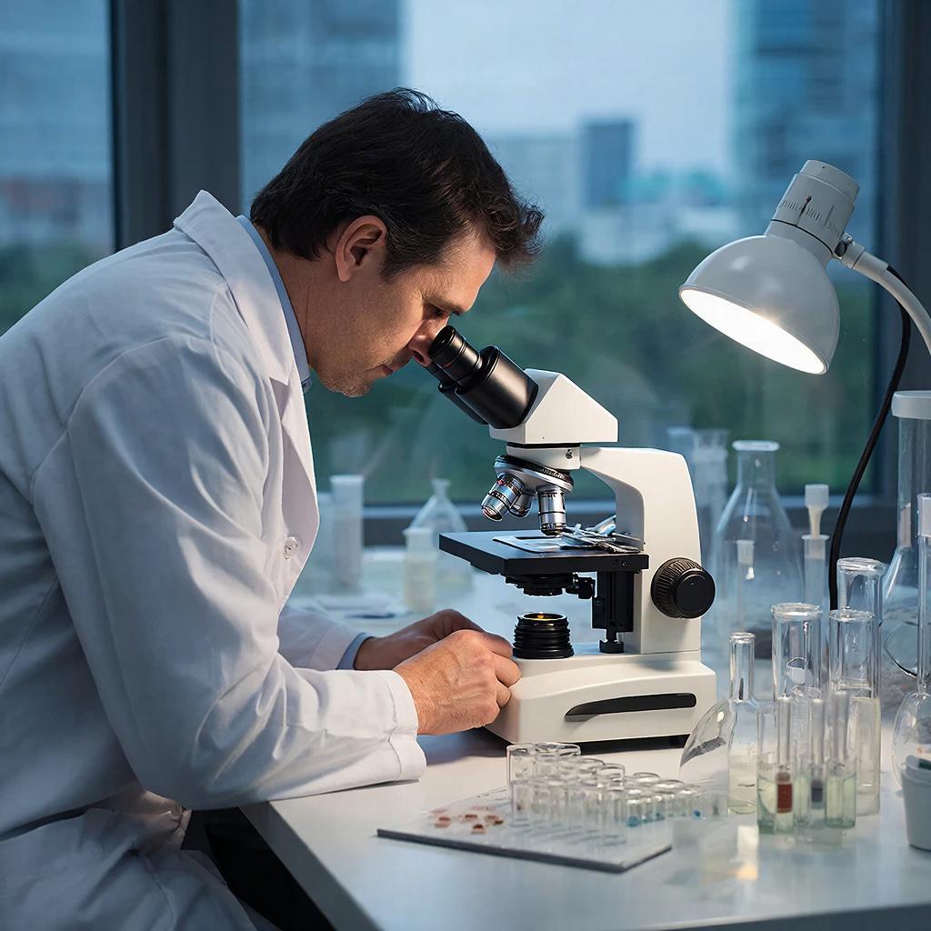 В Москве запустили производство лекарства 13 видов рака