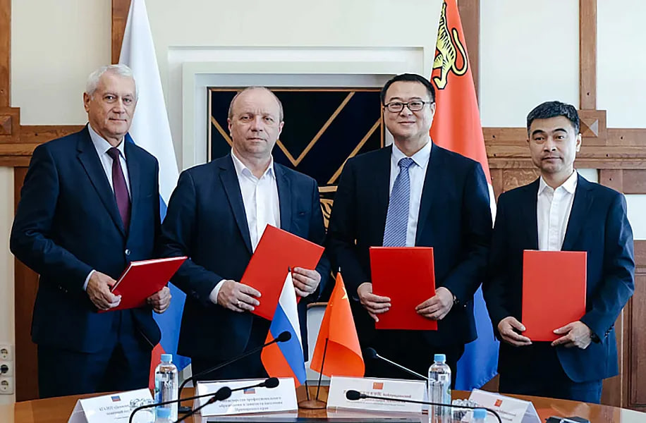 В Приморском крае появится еще одна международная мастерская