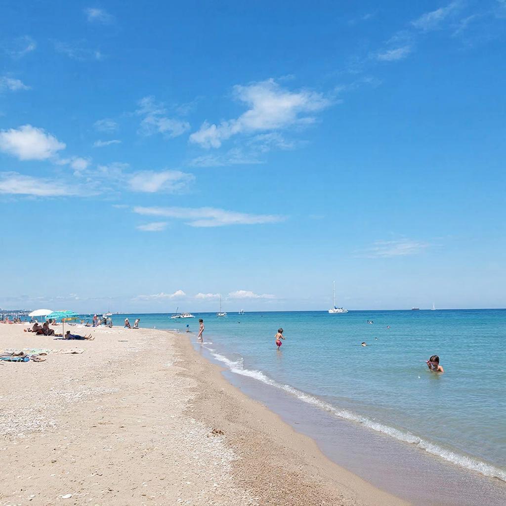 На пляжи Анапы готовы приехать до 5 млн туристов, если побережье будет снова открыто