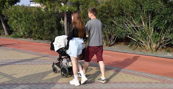 Татьяна Голикова подвела итоги реализации нацпроекта «Семья» в 2025 году