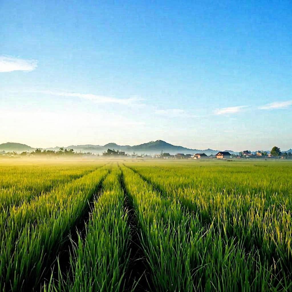 Правительство установило квоту на вывоз риса в 2026 году