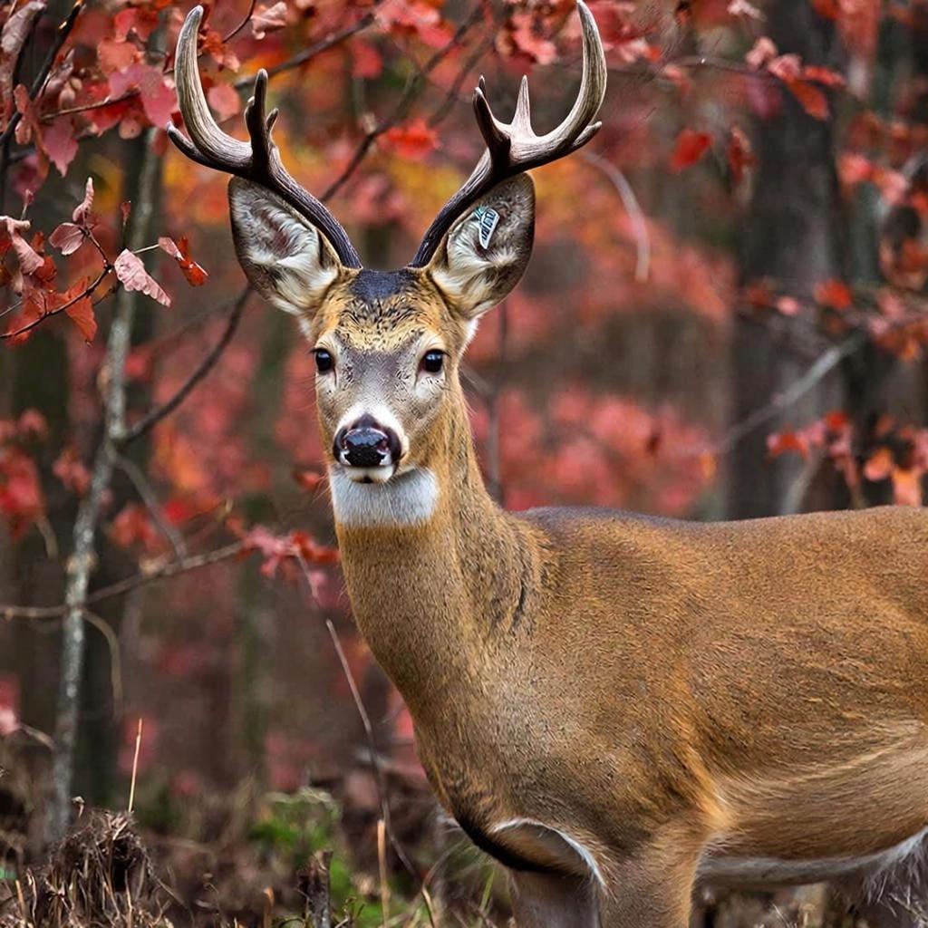 Минприроды России разрабатывает систему по подсчету диких животных на особо охраняемых территориях 