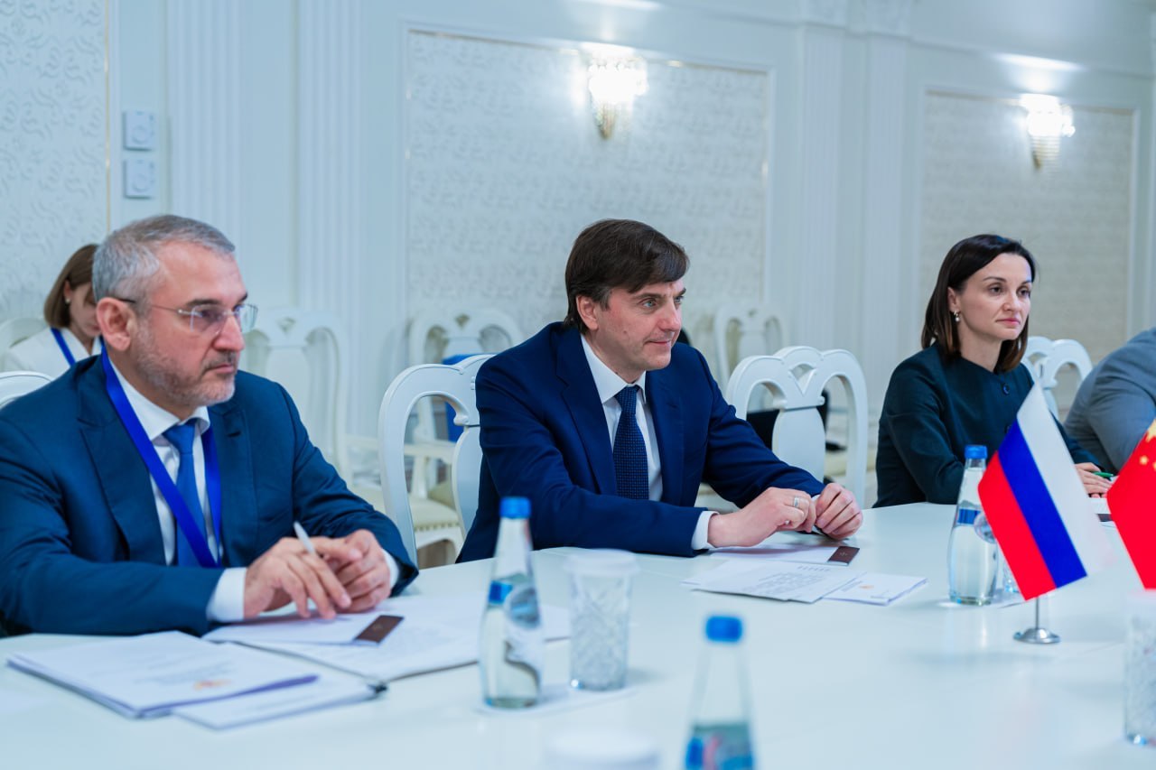 Сергей Кравцов заявил о росте числа выпускников с высокими баллами на ЕГЭ