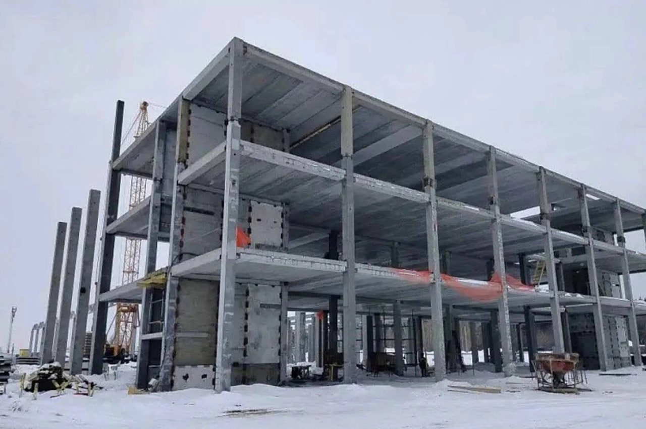 В Перми до 2028 года построят логистический комплекс