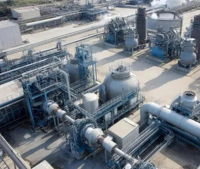 Новосибирская область стала лидером по числу энергопредприятий в Сибири