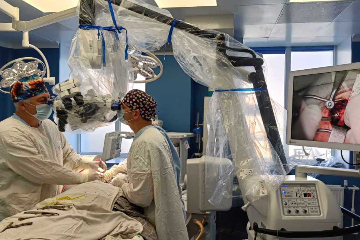 Почти на 2 млрд рублей закупили медоборудования в Калининградской области