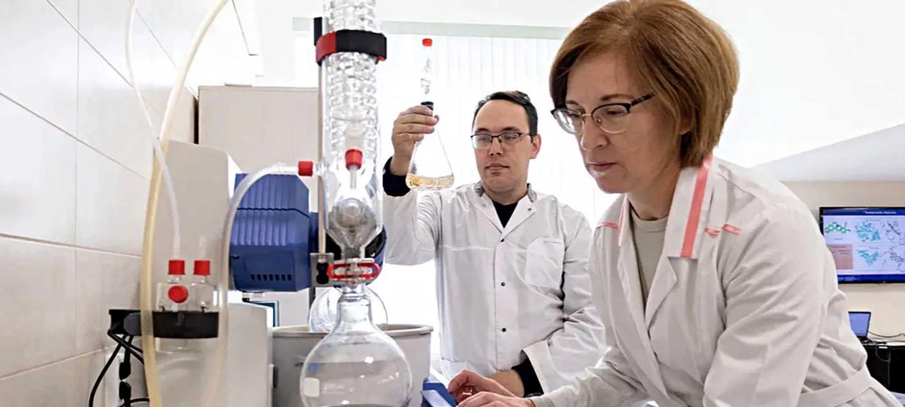 Российские ученые разработали первый в России растительный кефир