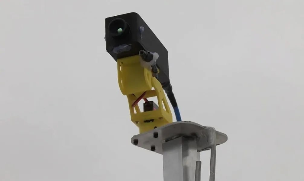 В подмосковной Дубне успешно протестировали поисково-навигационную систему