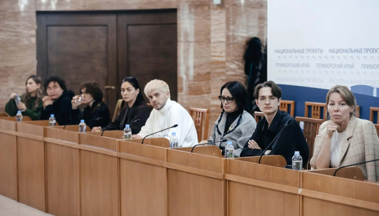 Во Владивостоке появится креативный кластер