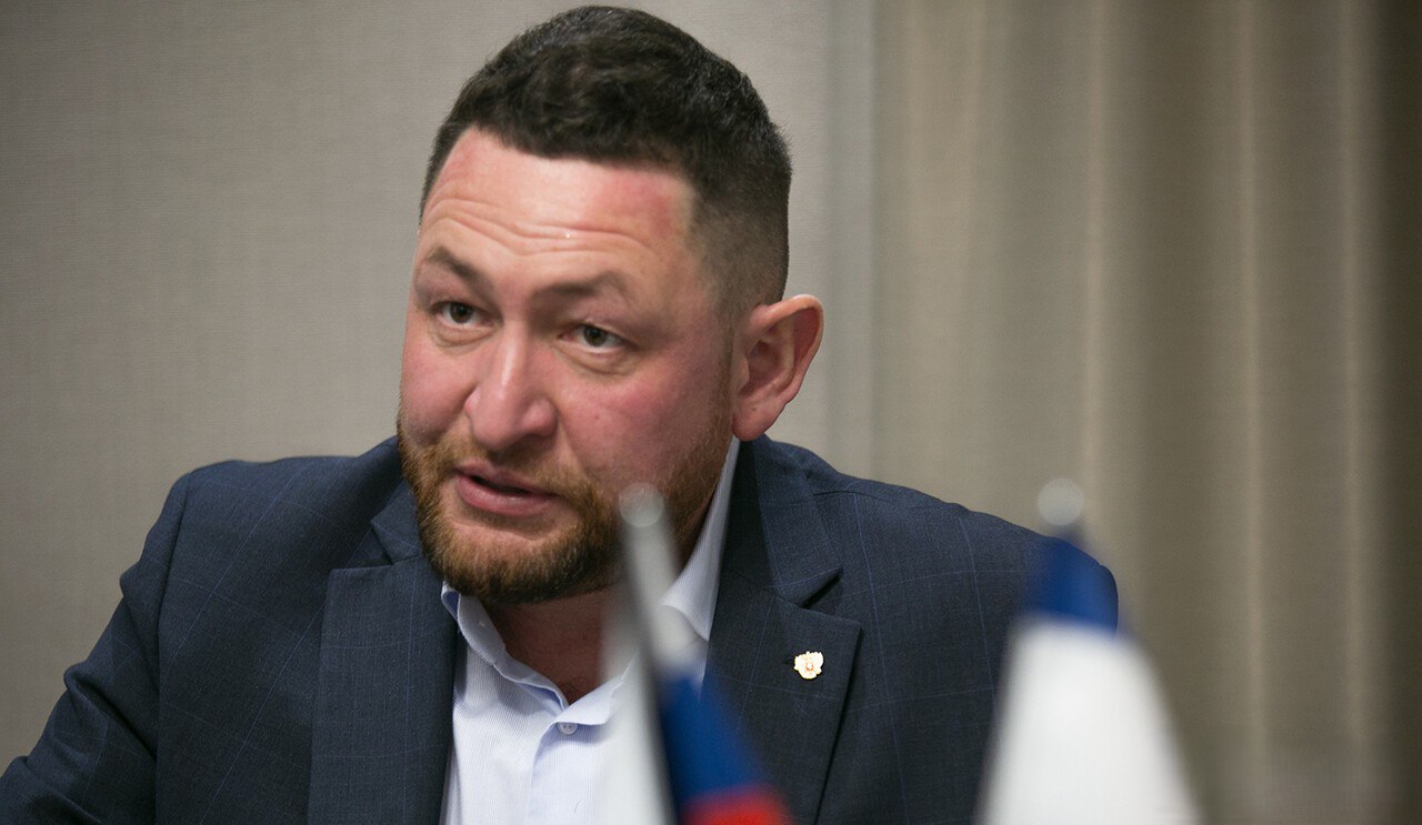 Растут инвестиции в исторические регионы России