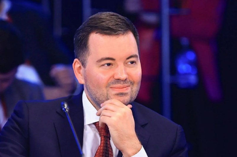 Руководитель проекта «Сделано в России» избран в Президиум правления «ОПОРЫ РОССИИ»: продвижение бренда «Сделано в России» выходит на новый уровень