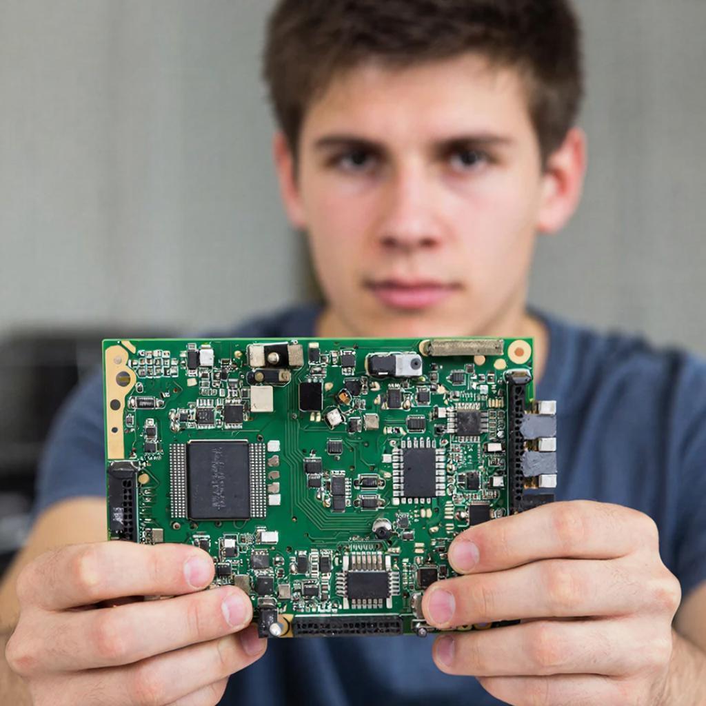 818 разработок зарегистрировали резиденты ОЭЗ «Технополис Москва»