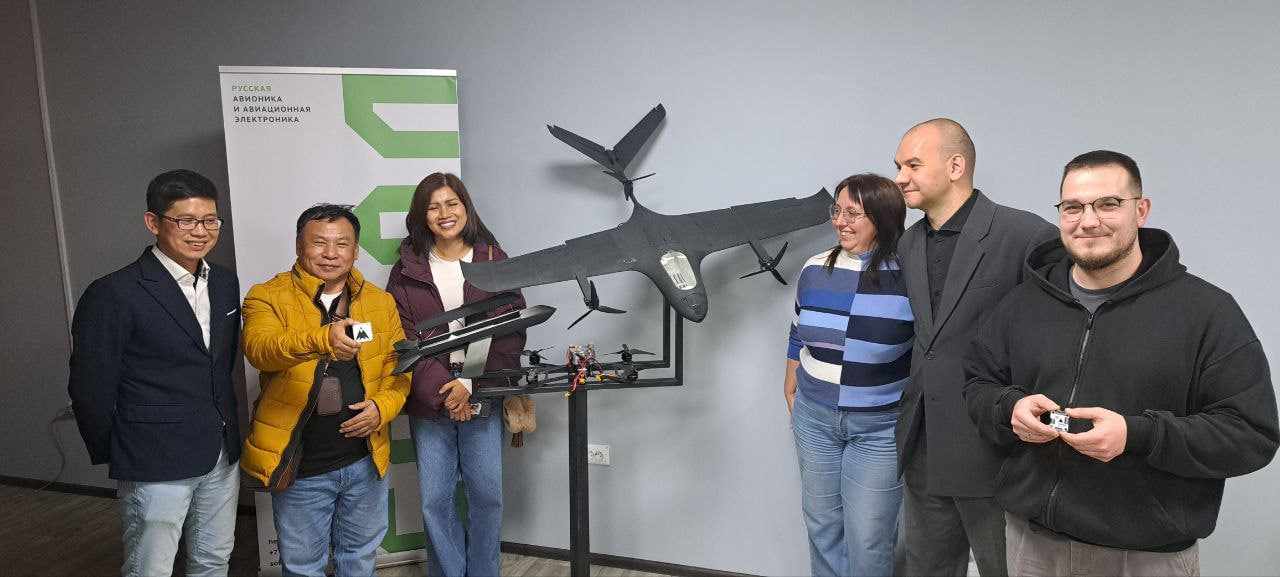 Рязанская компания «ЭРА» увеличит поставки продукции во Вьетнам