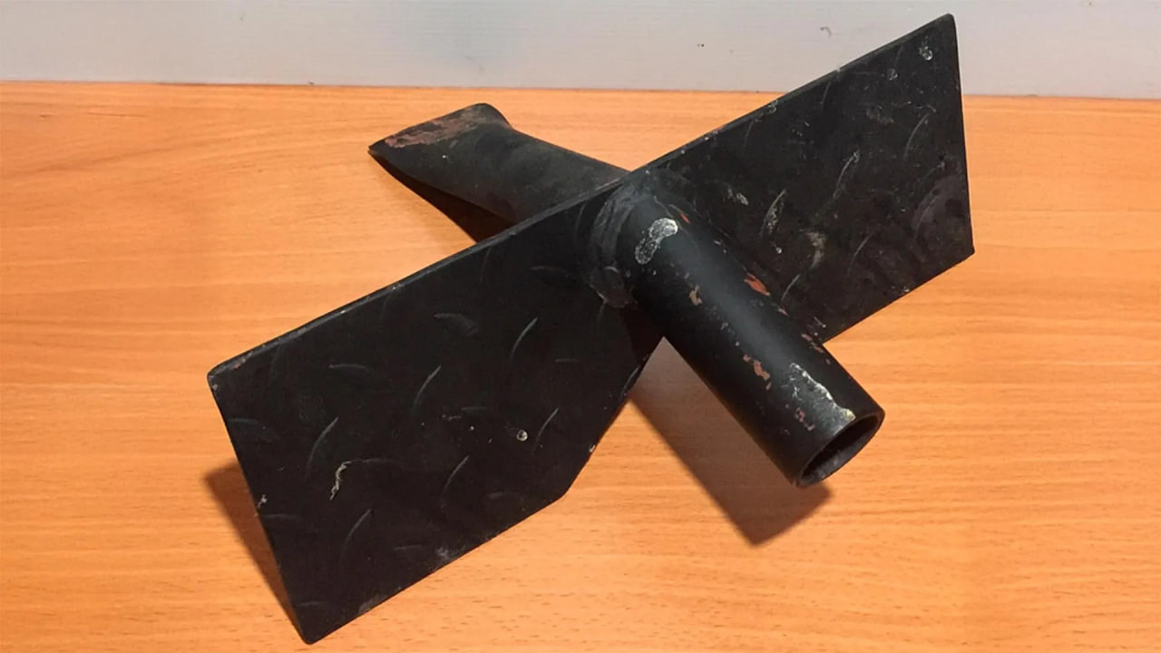 Российские ученые создали устройства для борьбы с борщевиком