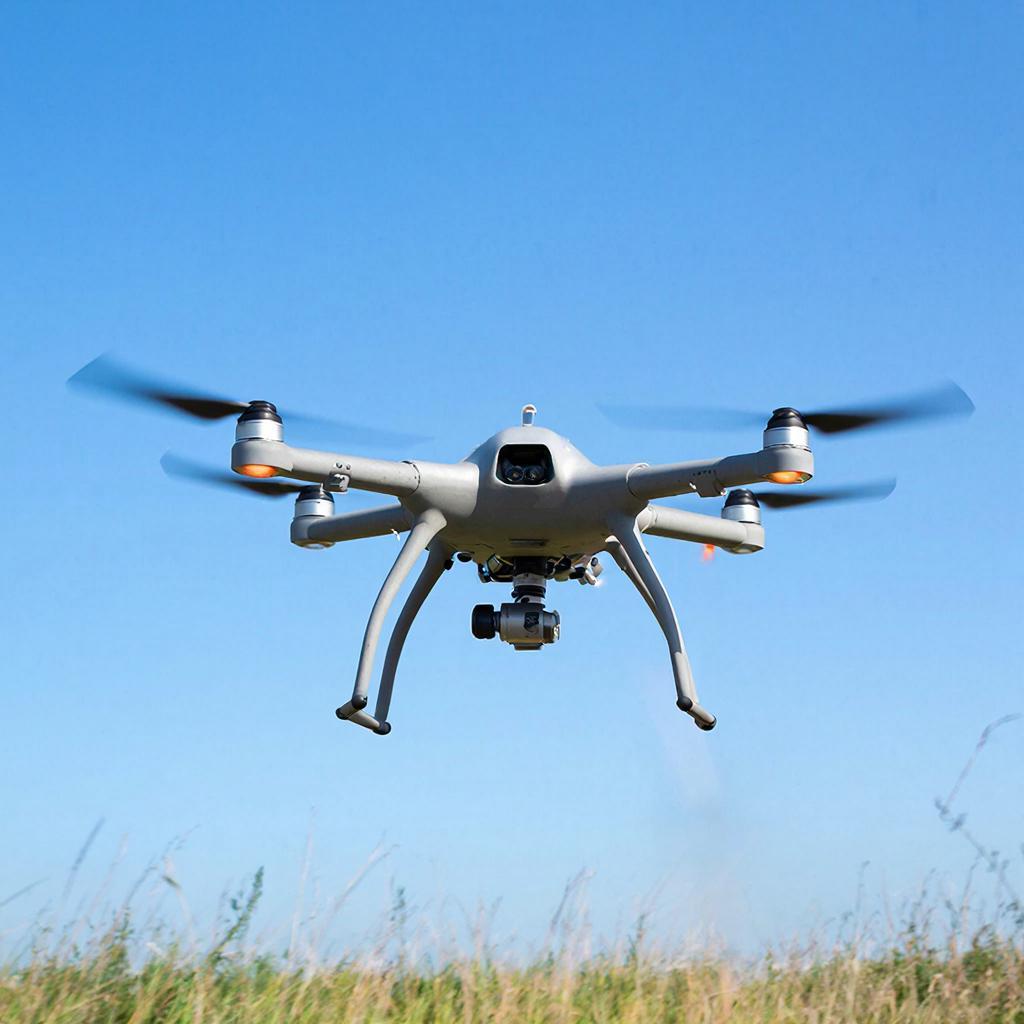 Лигу беспилотных систем разработают в Татарстане 