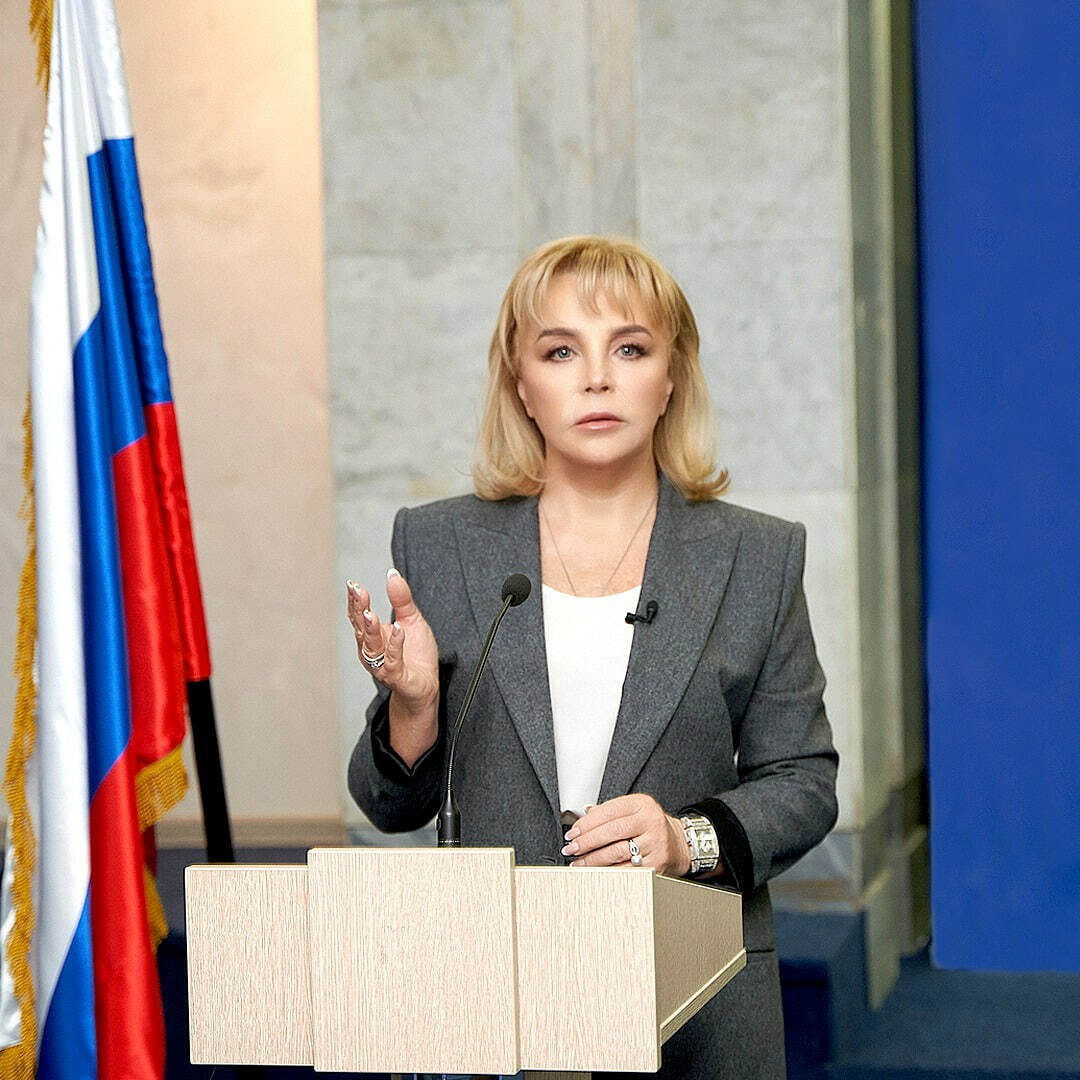 Екатерина Диброва
