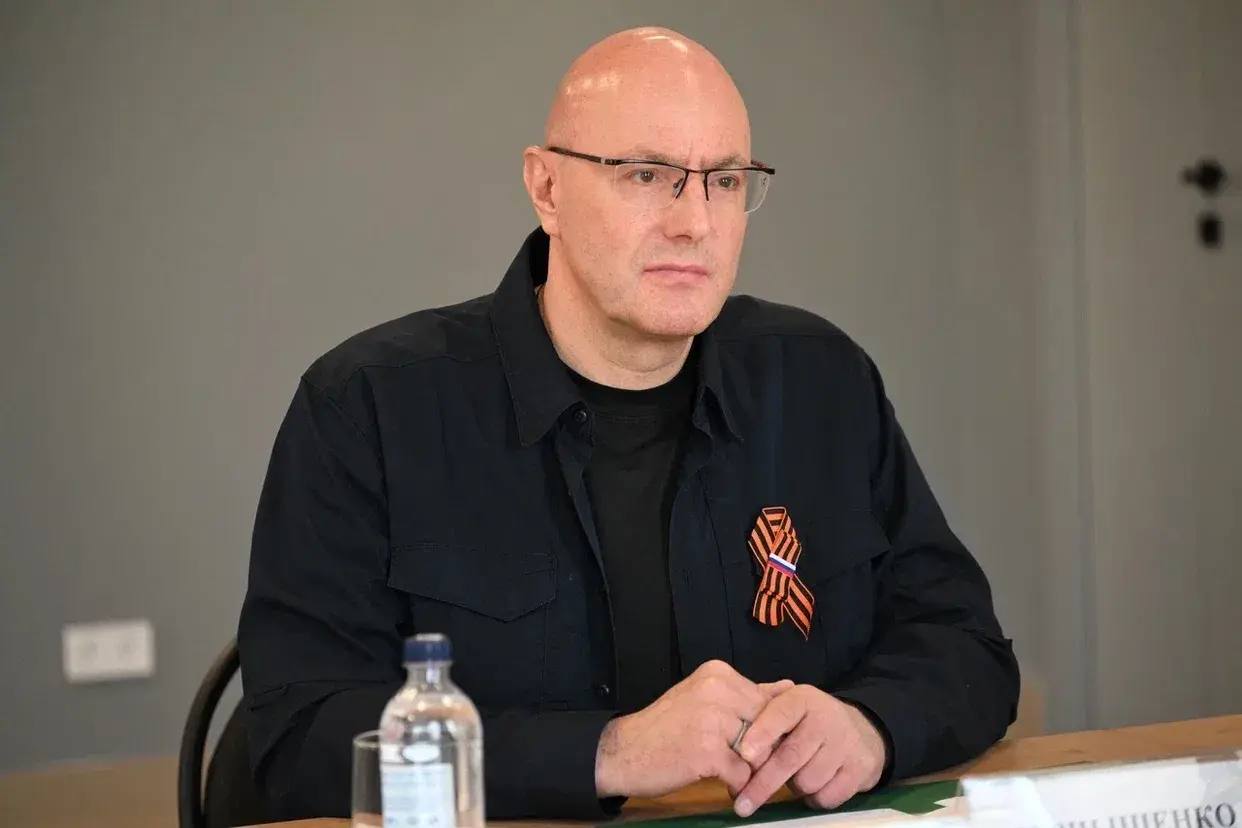 Чернышенко рассказал о подготовке кадров для технологического лидерства