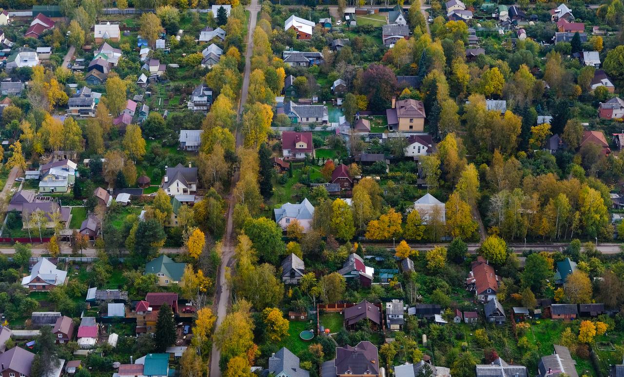 Правительство направит дополнительное финансирование на развитие сельских территорий
