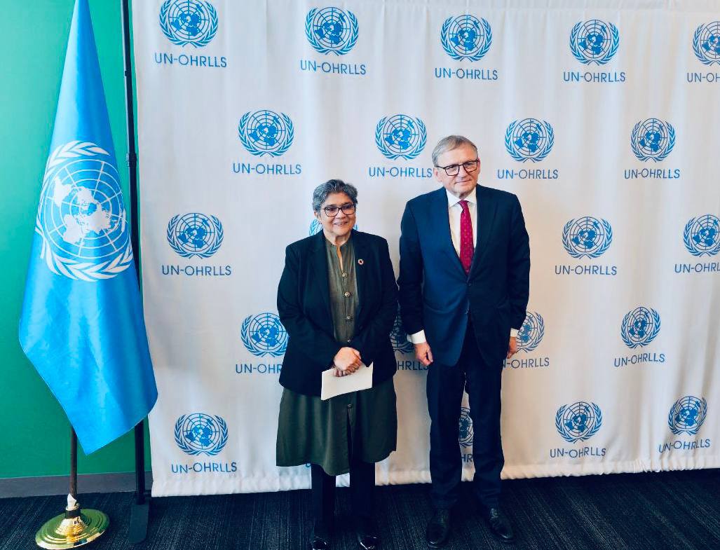 Борис Титов: в 2027 году российский суперсервис для МСП может стать частью программ ООН для наименее развитых стран