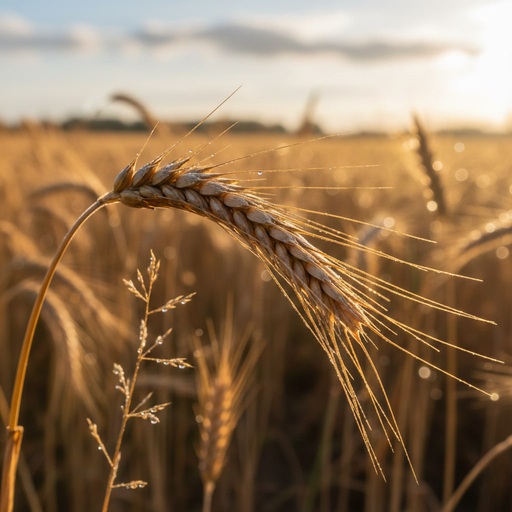 В Воронежской области подвели итоги уборки сельскохозяйственных культур